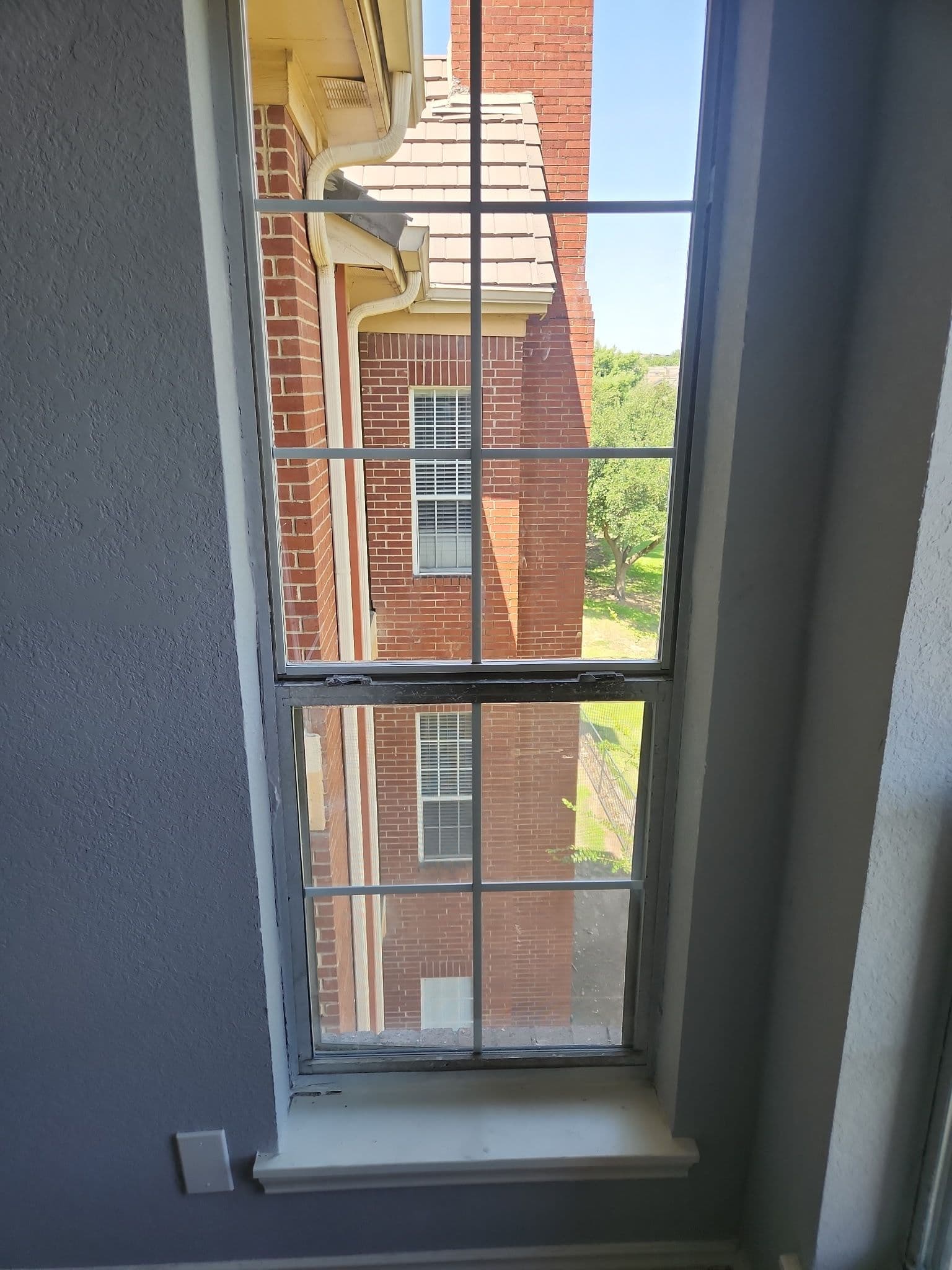 Project Glass Change Outs for Better Clarity and Comfort image