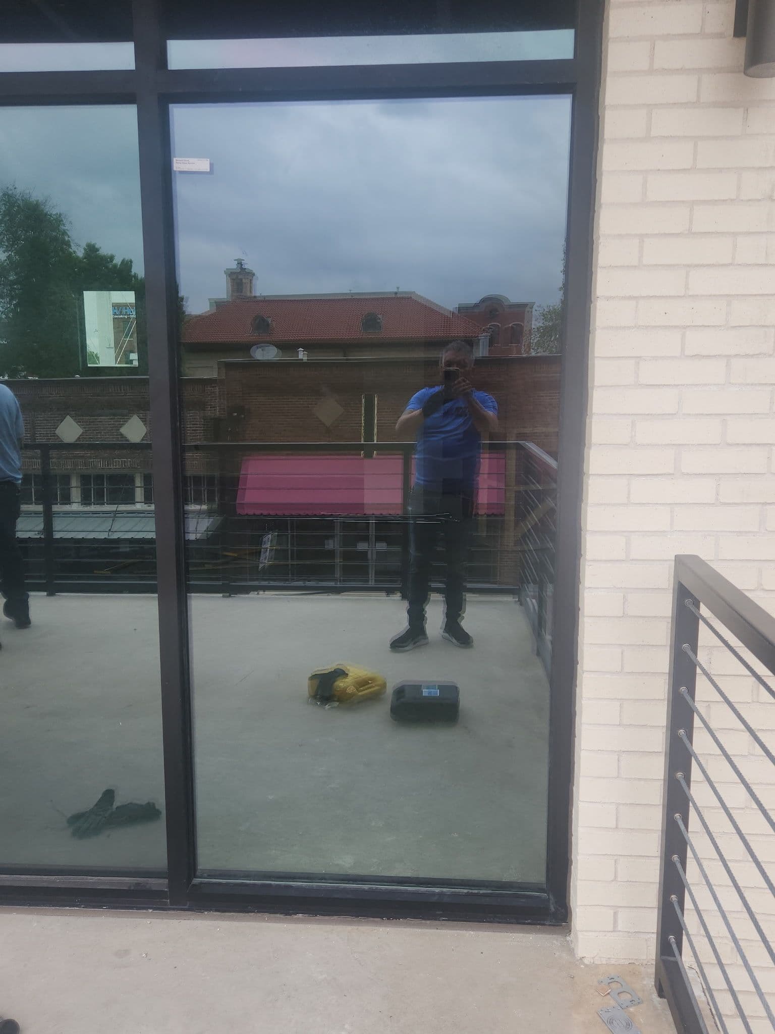 Gallery photos for Shower Doors and Commercial Glass - We Do It All: Image #1