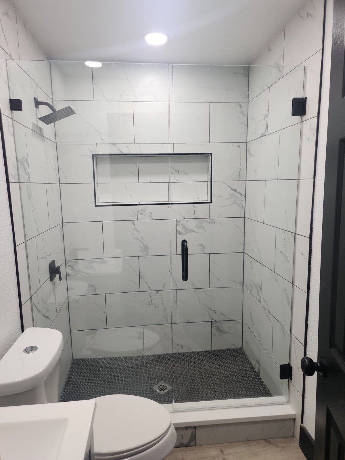 Modern Glass Transformations in Various Spaces