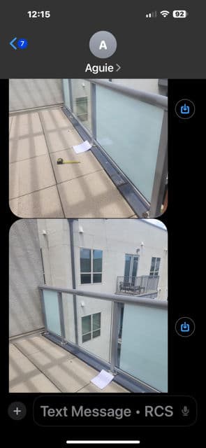 Sleek Glass Doors and Modern Shower Installation