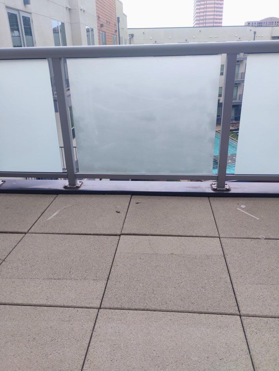 Sleek Glass Doors and Modern Shower Installation