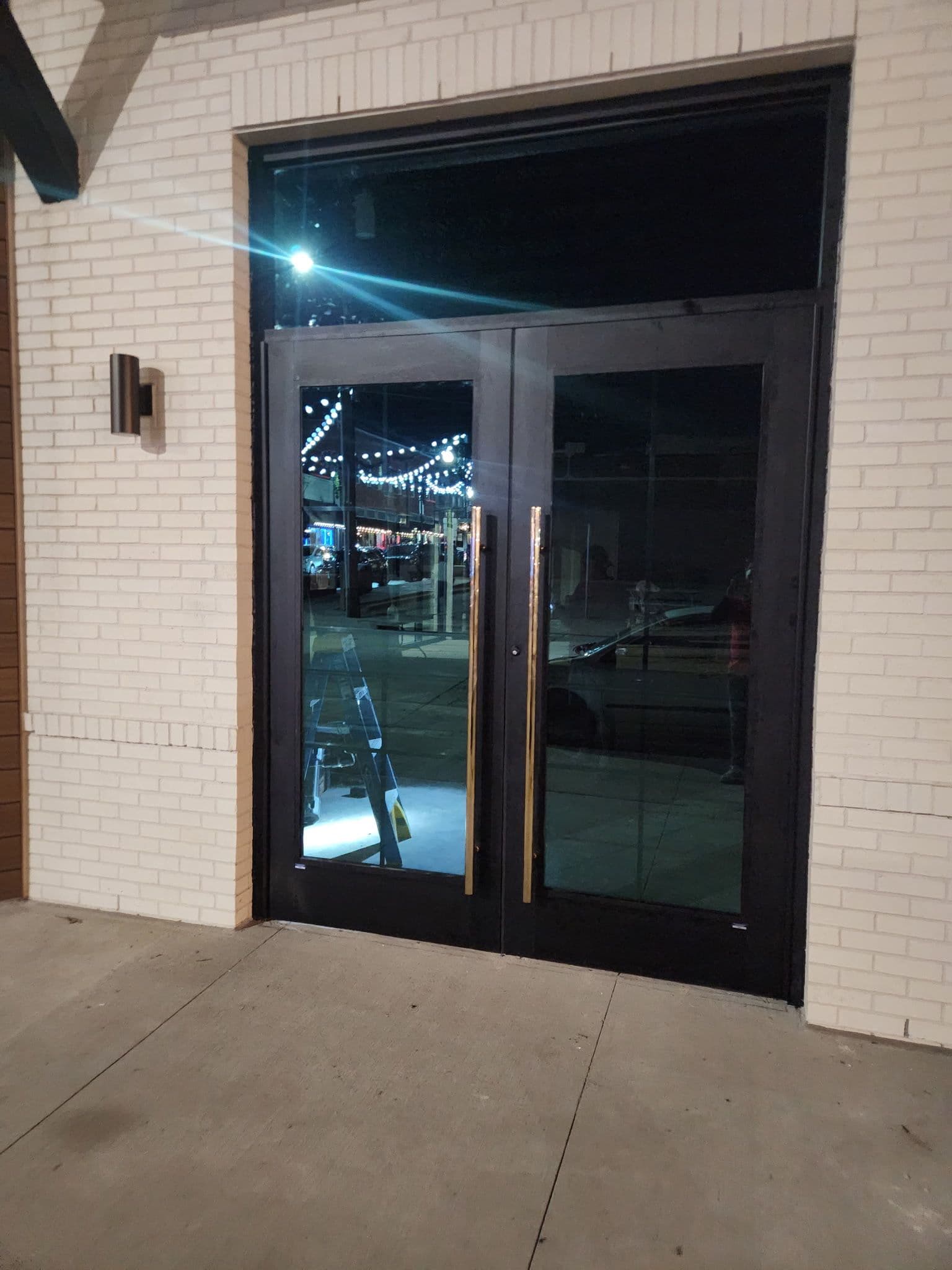 Project Stylish New Glass Doors in McKinney image