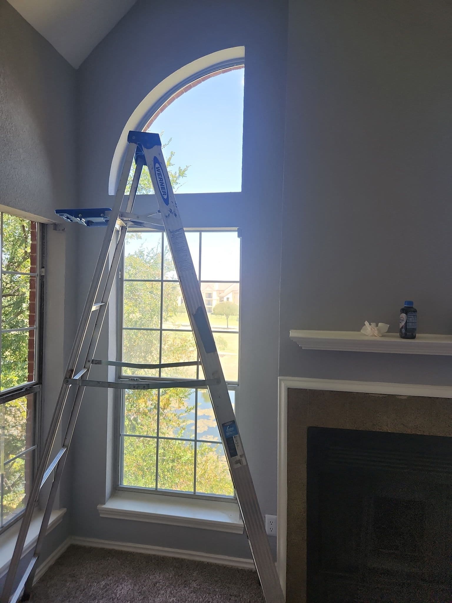 Gallery photos for Glass Change Outs for Better Clarity and Comfort: Image #5