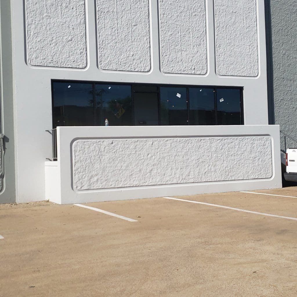 Gallery photos for Modern Office Transformation with Sleek Glass Installations: Image #3